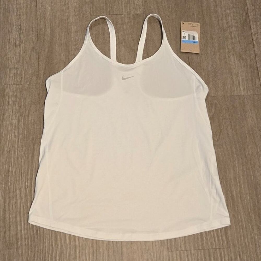 NWT Nike Women's Dri-Fit Tank Size M